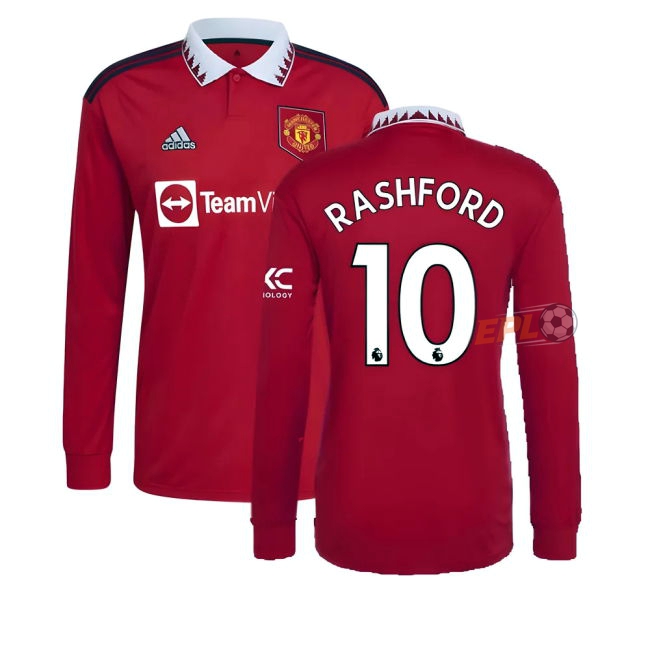 MAN top-grade 2022-20 Home Kit - Adults | genuine | top-grade