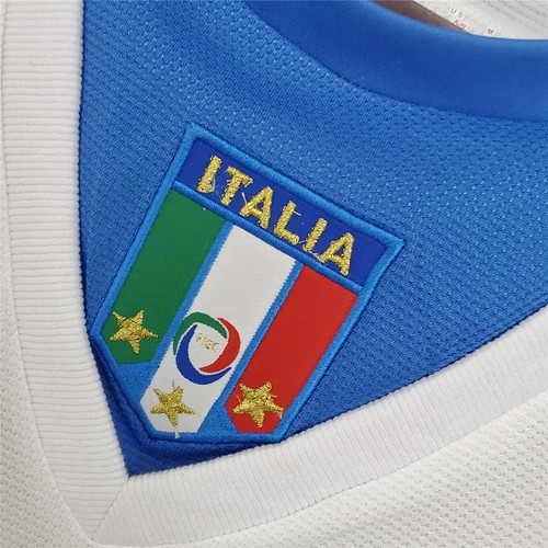 Official Visitante - Soccer Jersey - Premium Quality - Match Day