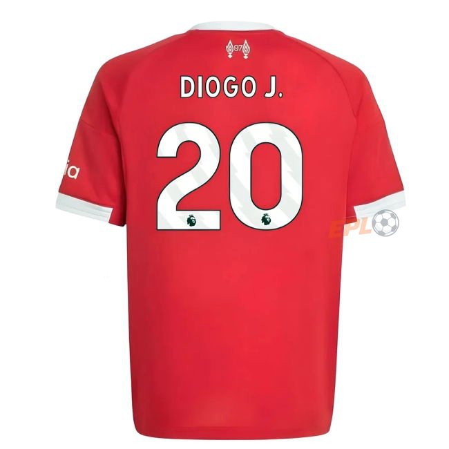 LIV superior 2025-20 Home Kit - Kids | first-class
