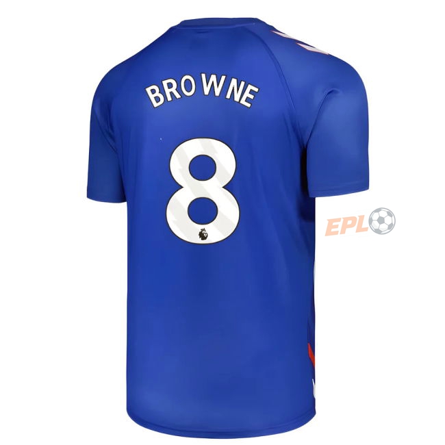 2025-20 Sunderland first-class Away Shirt - Adults