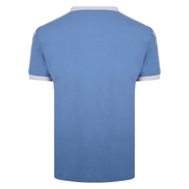 [DDJ] Manchester City 1976 League Cup Winners Shirt
