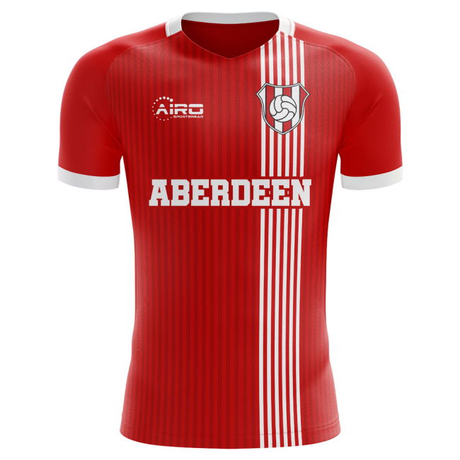 Hero Shirts Special Edition Home Jersey 2025-2026 #84