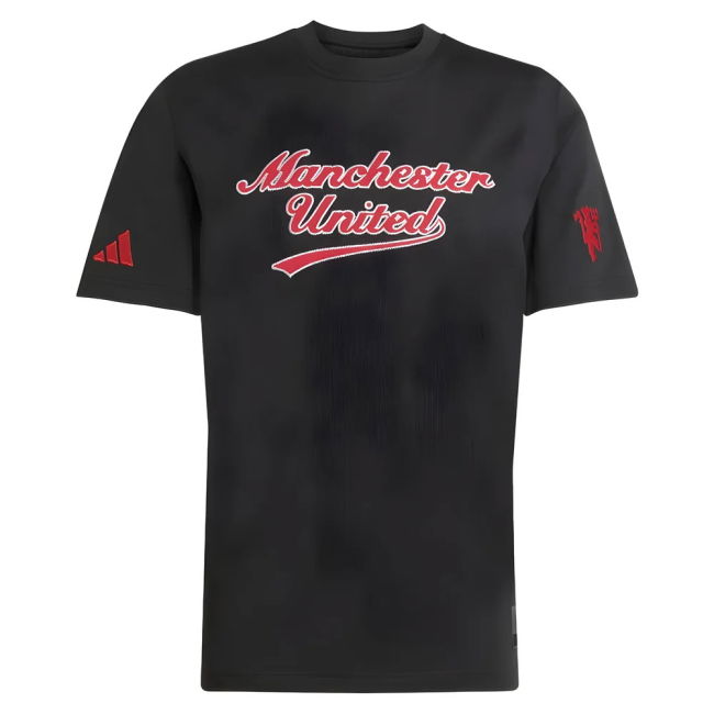 2025-20 Man Utd top quality Third Shirt - Adults | top-grade