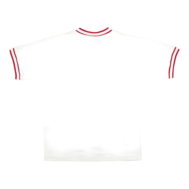 Top Quality Switzerland 2025-2026 Home Strip (Switzerland 1970)