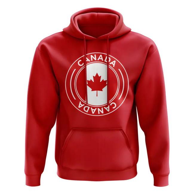 Canada Pro Jersey Canada #40