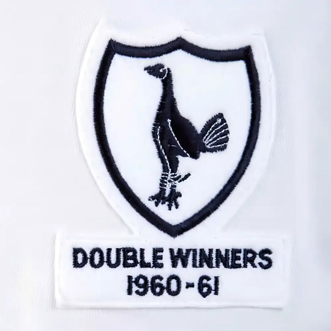 Match Quality Enthusiastic Spurs Tottenham #1961 New Release Jersey...