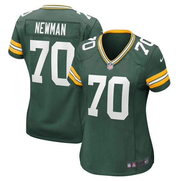 Green Bay Packers Game NFL Jersey - Green | Durable Football Apparel