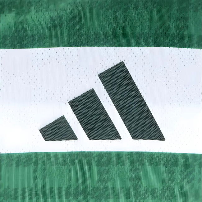 2025-2026 Football Club Replica Home Home - Classic Match Quality