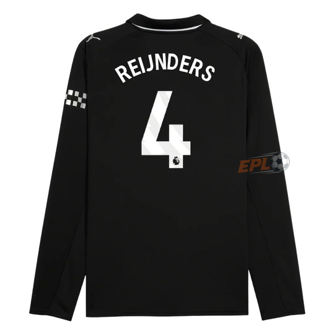 2025-20 MAN classic Away Shirt - Adults | exclusive