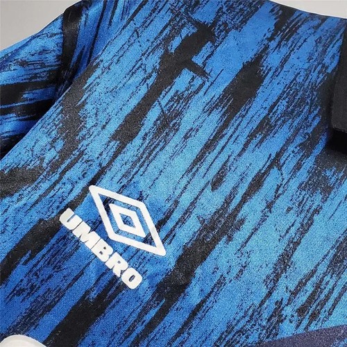 Elite Performance Football Team United #1992 World Cup Edition Prou...