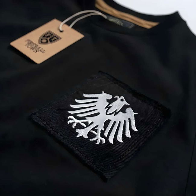 Match Worn Style Germany Pro Appearance Away Elite Kit