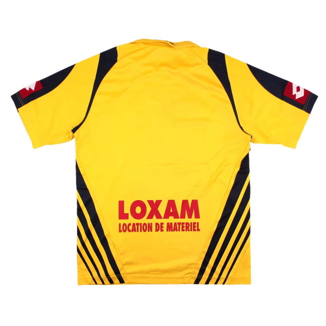 2025-2026 Football Team Professional Home - Limited Edition Fan