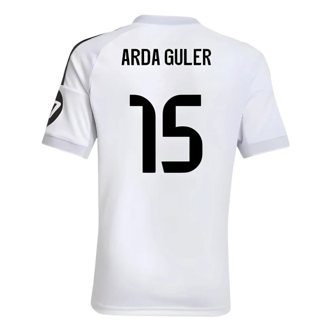 2025-2026 RM Home Kit | Competitive Price | Budget Friendly