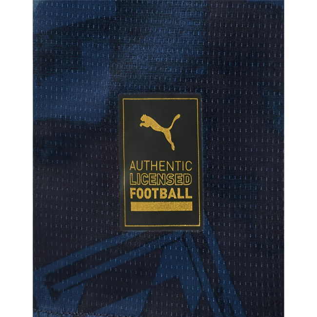 Away - Authentic Fan Edition - Official Licensed - Top Tier