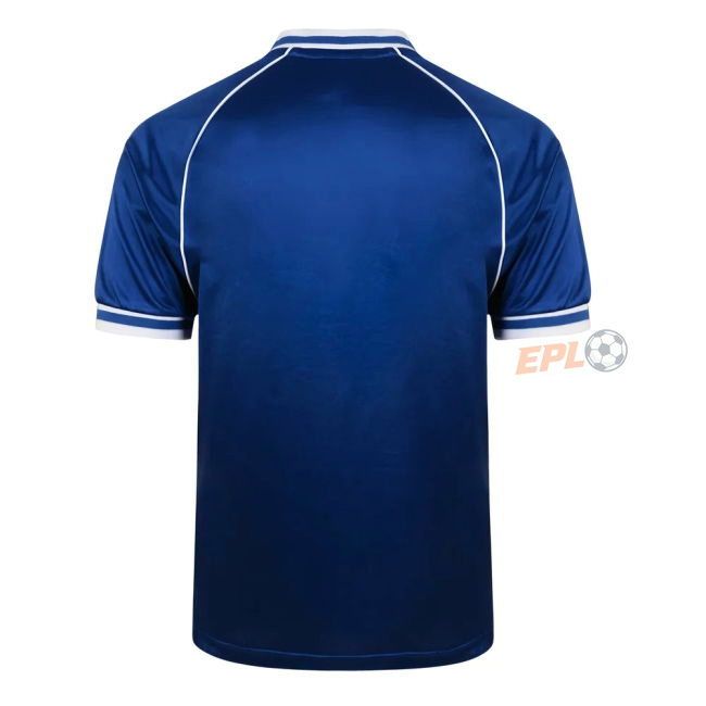1982 Everton original Third Shirt - Adults | genuine