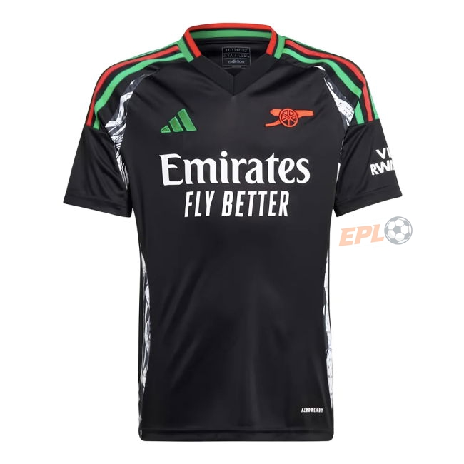 2024-20 Arsenal genuine Away Shirt - Kids | luxury