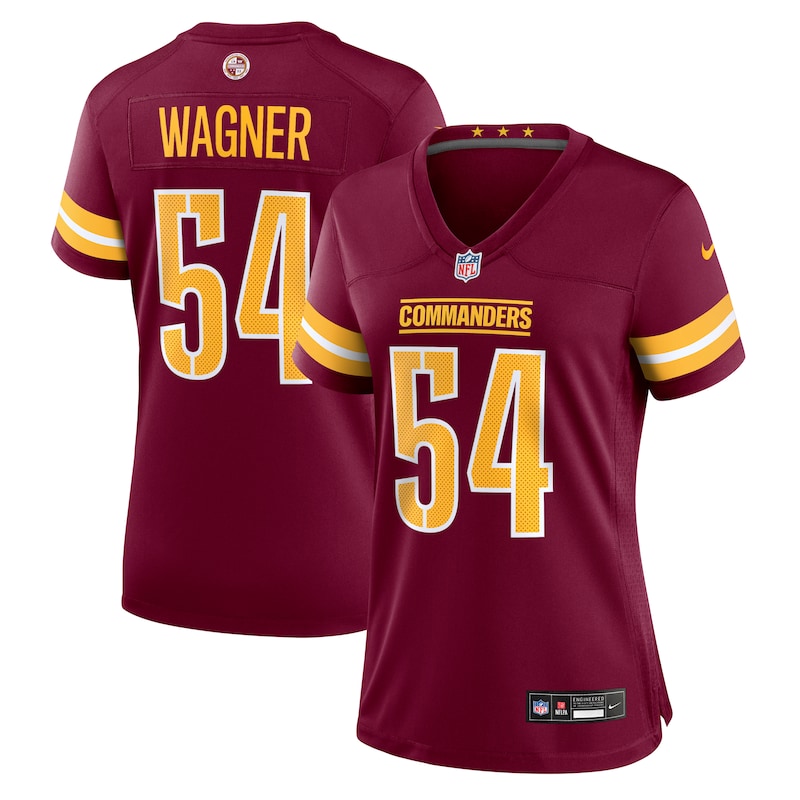 None Bobby Wagner WAS Commanders Budget-Friendly Team Spirit Wear