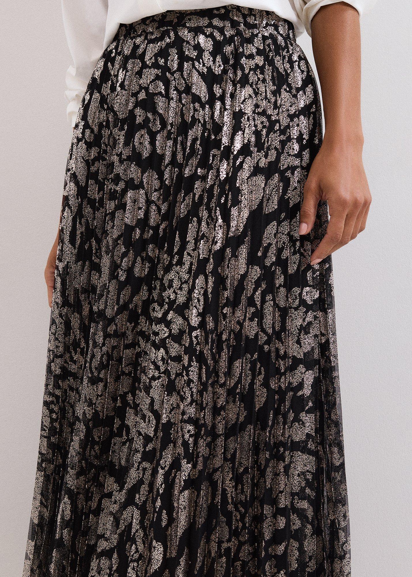 Petite Edie Skirt