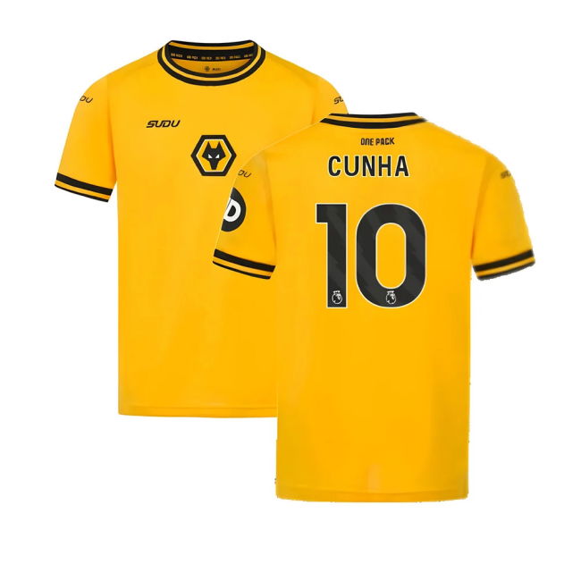 Durable 2024-2025 Wolves Home With Vintage Design - Long Lasting