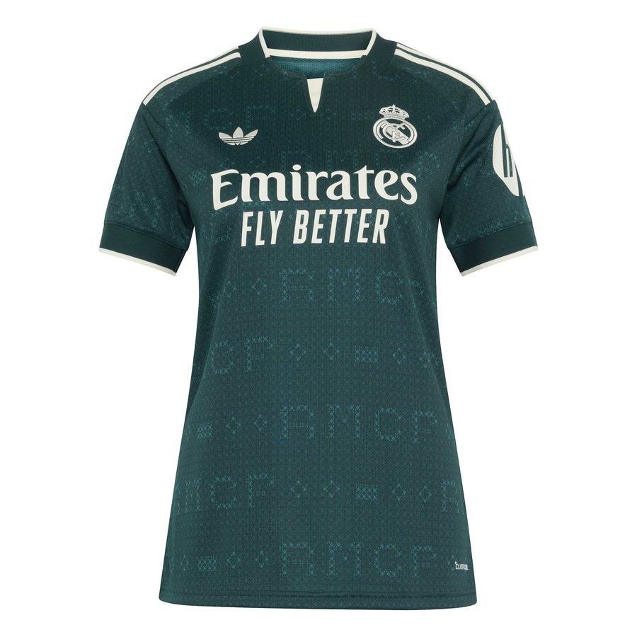 [EFKS] Real Madrid Away Women Kit 2026/27