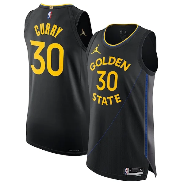 Stephen Curry GSW Basketball Jersey - Great Deal - Licensed Product