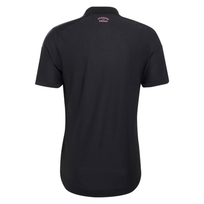 2026 Inter Miami Authentic Away Shirt (Casemiro 5)