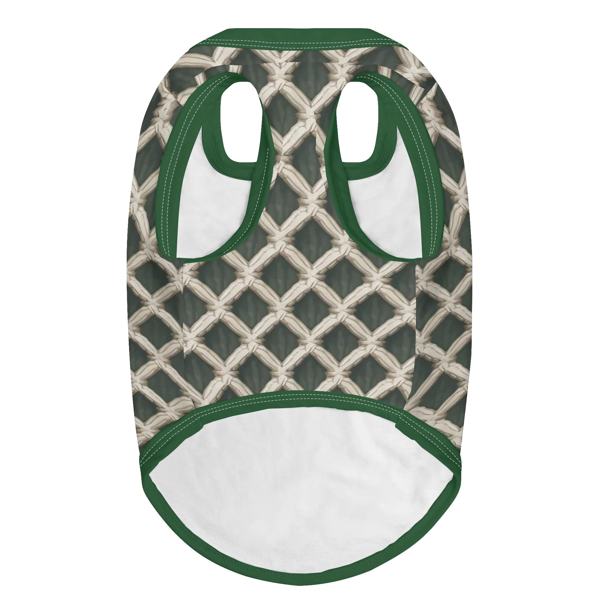 Coco - Shirt for Frenchies - Frenchie Shop Original