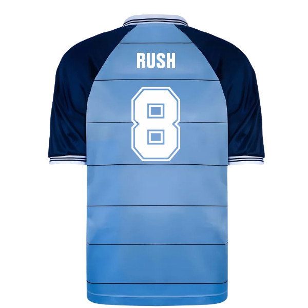 [JED] Sunderland 1984 Retro Away Shirt (Rush 8)