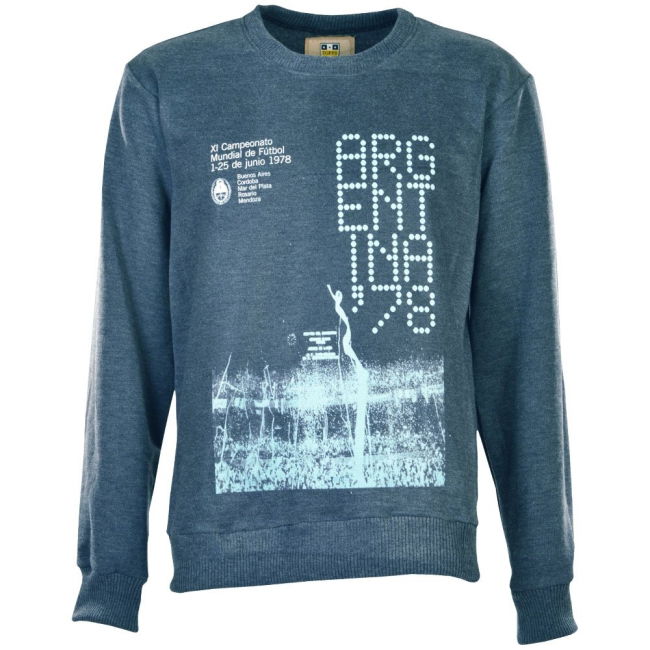 Adult Argentina Jersey Pennarello: