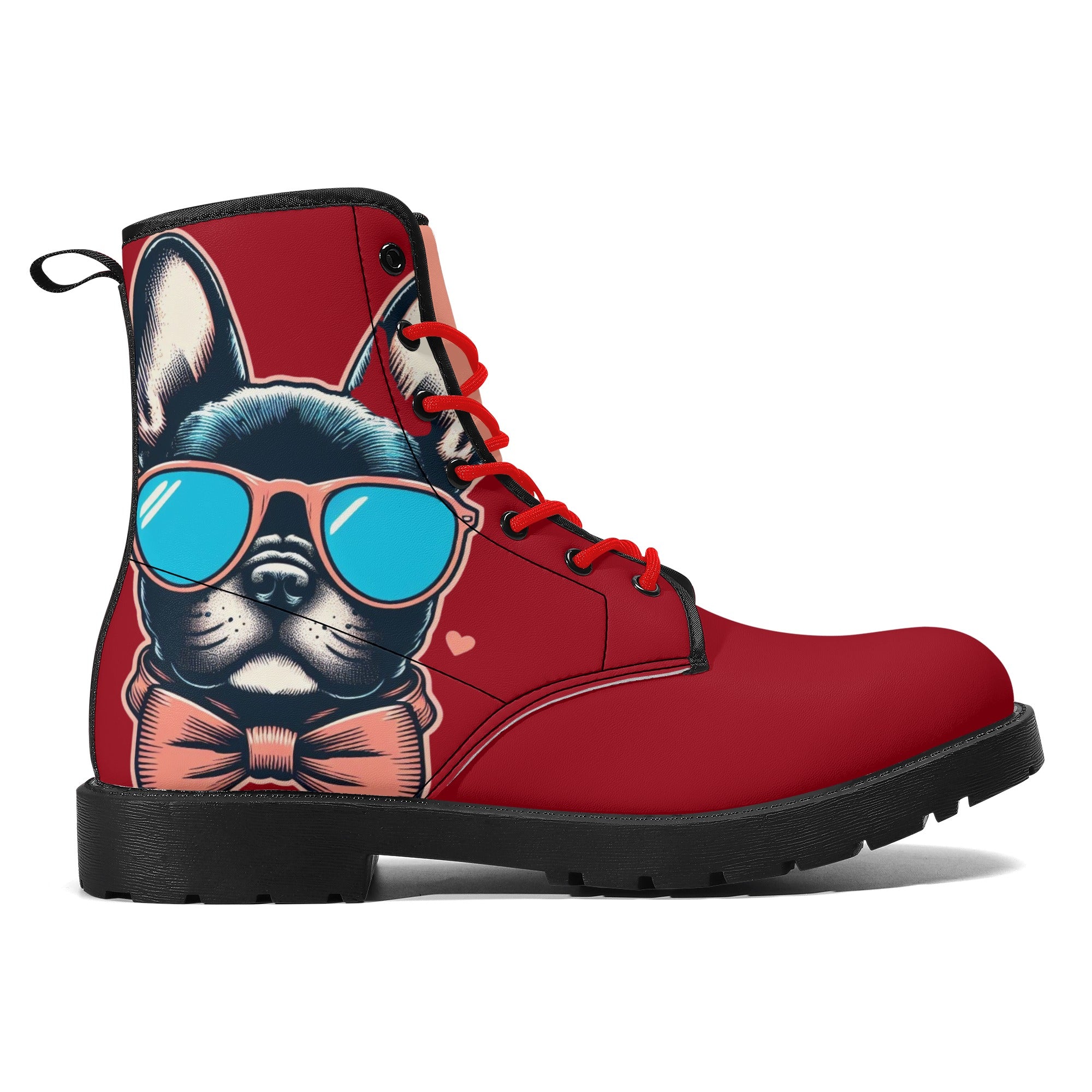 Street-Ready Trendy Roxy - Leather Boots for Everyday Wear Stylish