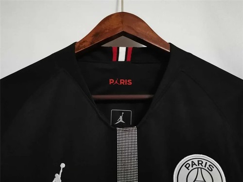 Psg Jersey - Fan Collection Edition - Perfect Fit - Professional Grade