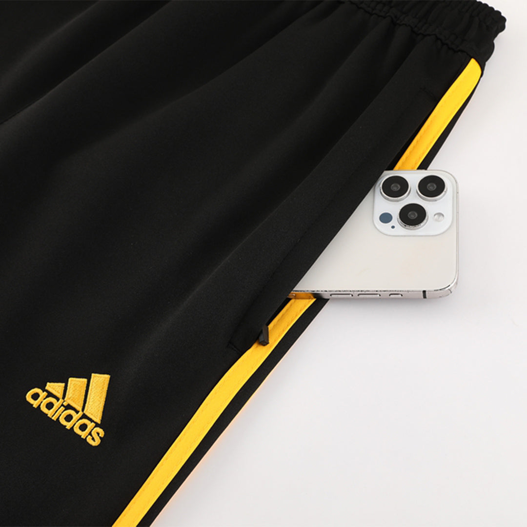 Arsenal Training Jacket Kit (Jacket+Pants) 2024/25 Authentic Kit