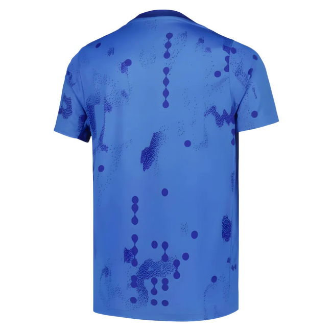 Chelsea Pre-Match Home Shirt 2024-2025 edition (Junior