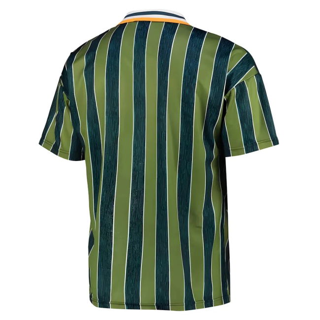 Professional Grade Inter Updated Design Fan Gear Football Kit