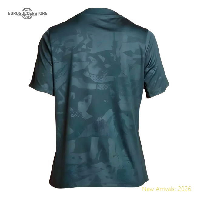 Latest Team Official Jersey Perfect For Match Days Officially