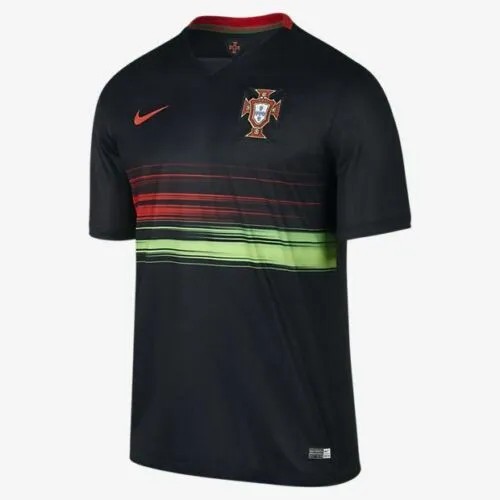 Portugal Away - Fan Collection Edition - High-end - Trendy Design