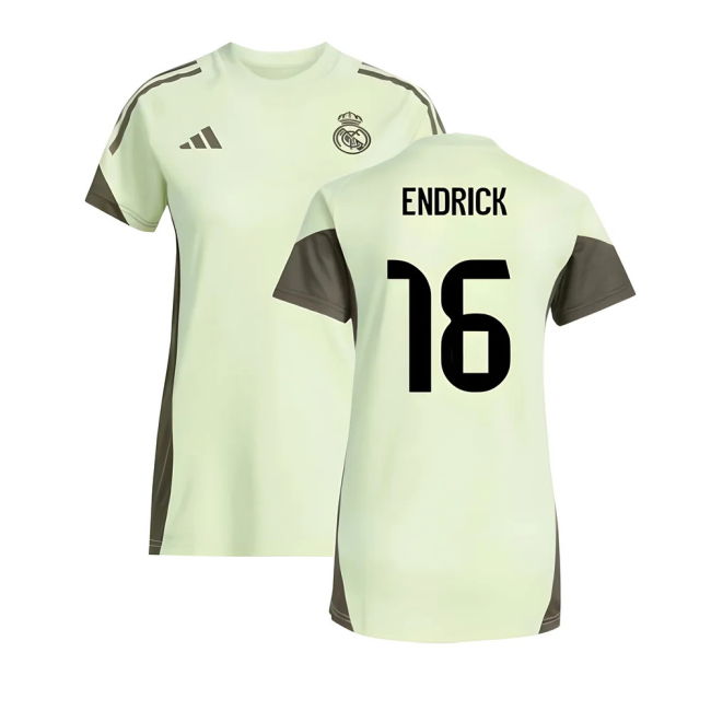 2025-2026 RM Home Football Shirt | Value for Money | Best Value