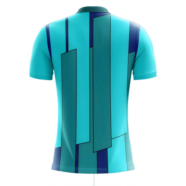 Top Grade 2019-2020 Barcelona Third With Limited Edition Design