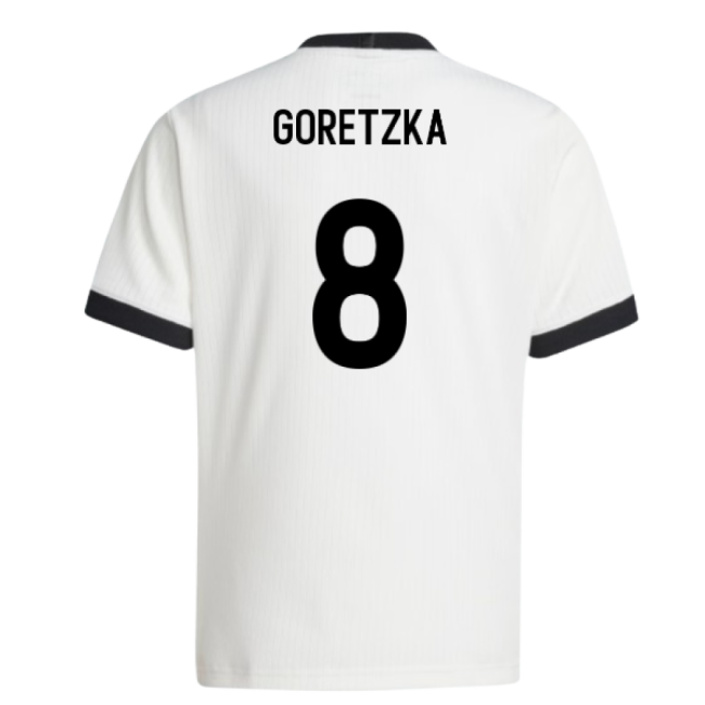 Germany Limited Edition Jersey Germany