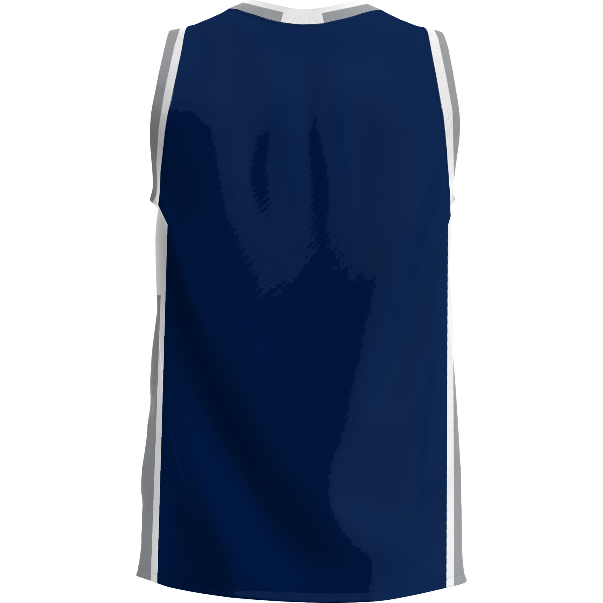 [NJP] Xavier Musketeers GameDay Greats Lightweight Basketball Jersey - Navy