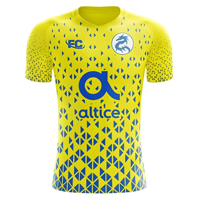 Away - Official Licensed - Dutch Soccer - Dutch Soccer