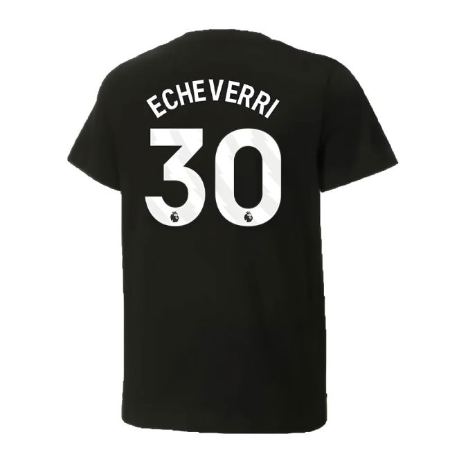 New Breathable Man City T-Shirt Football Shirt