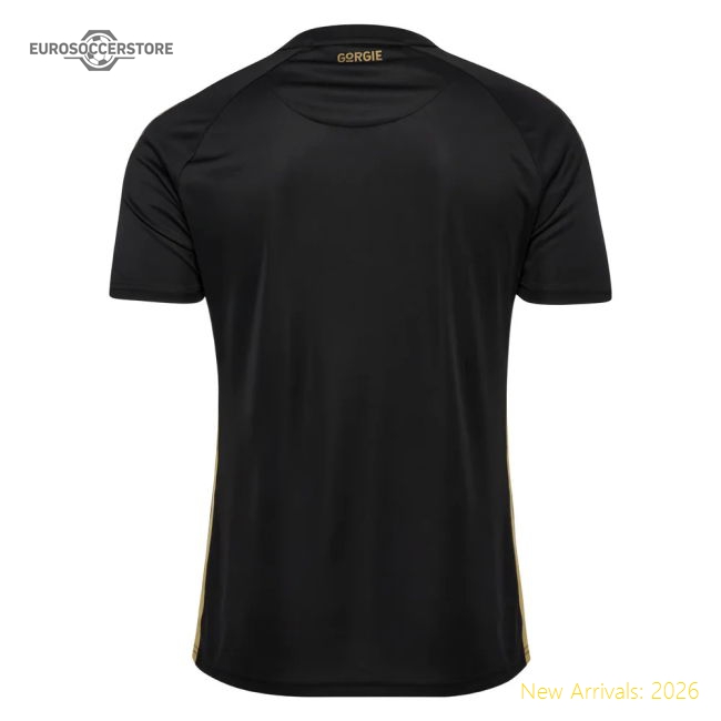 2025-2026 Football Team Kids Kid-approved Jersey Dri-fit