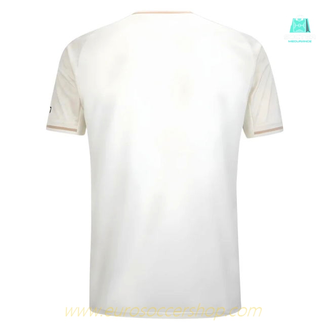 2025-2026 Nottingham Forest Away Shirt (Murillo 5)