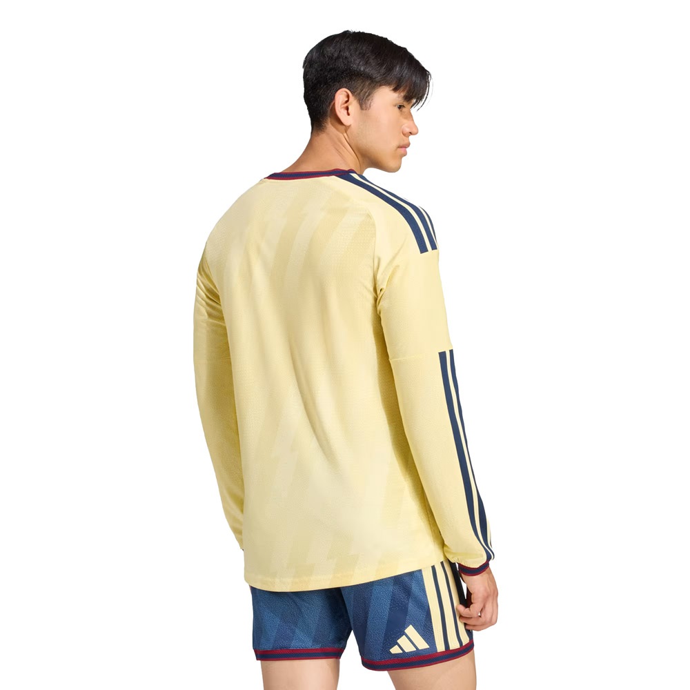 [LK] Long Sleeve Player Edition Arsenal Third Kit 26/27
