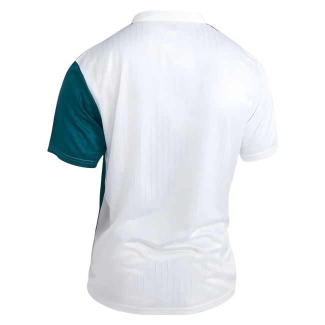 1995-1996 Away Shirt by Liverpool Retro (Unisex