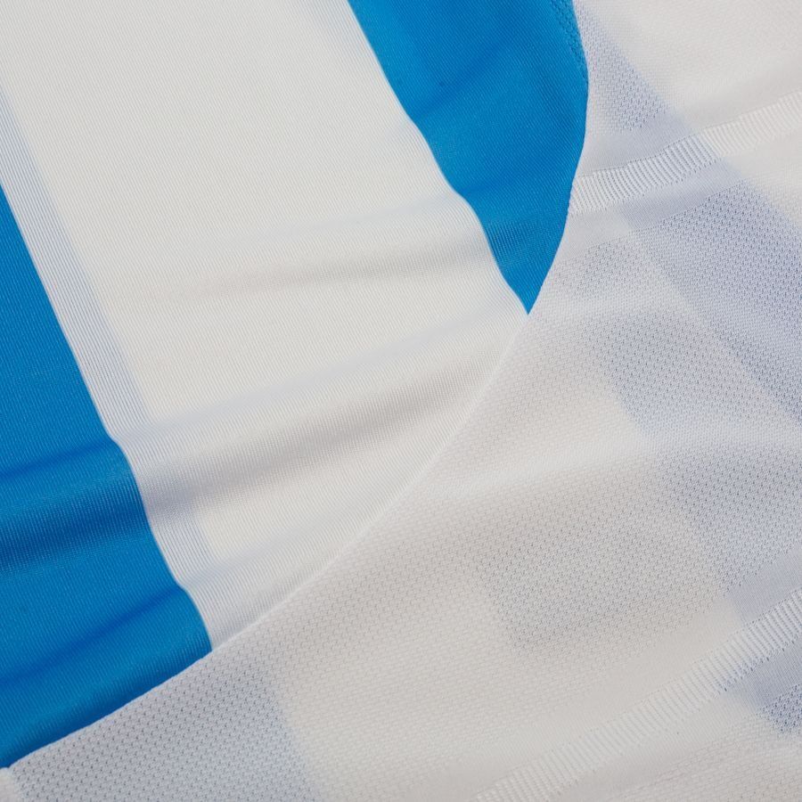 Argentina Home Shirt 2024/25 For Algeria Football Fans