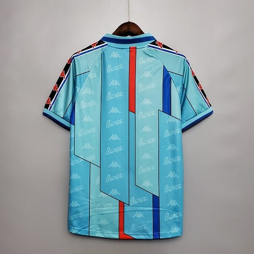 1996 International Official Jersey Retro - Vintage Performance Driven