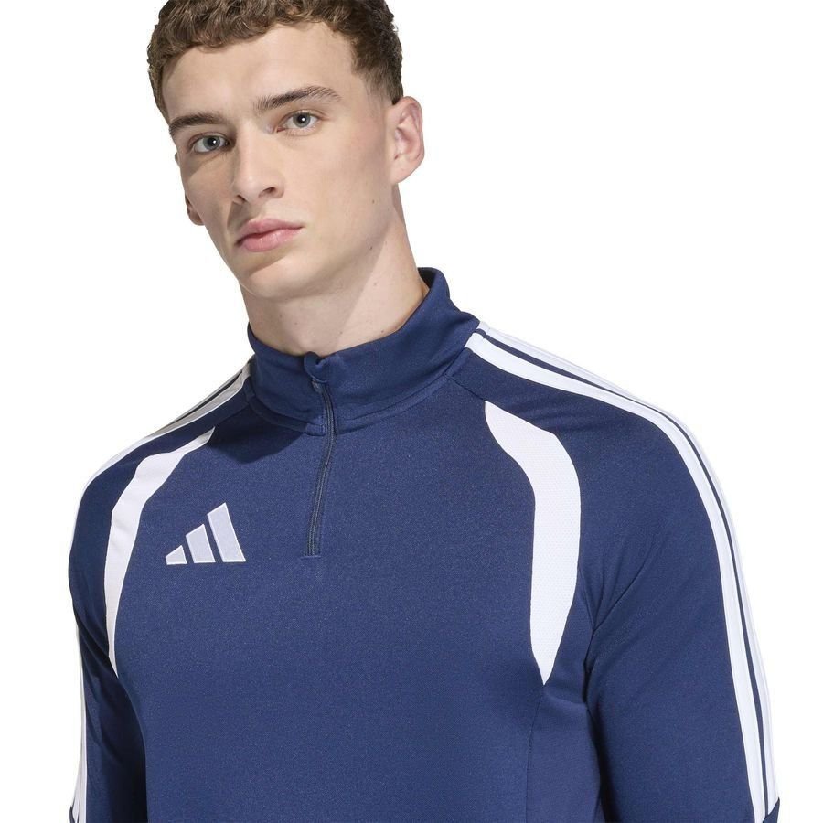 Strømsgodset Toppfotball adidas Treningsgenser Tiro 26 League - Team Navy/White