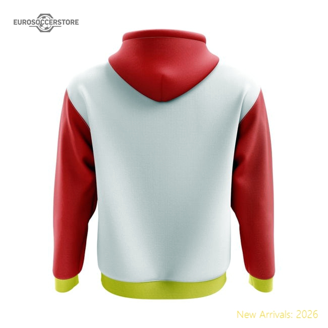 Premium Football Team Apparel - Casual 2024-2025 Quality